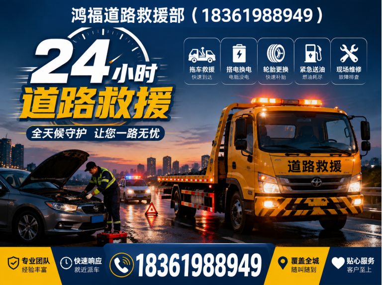 太仓市货车维修保养展示图